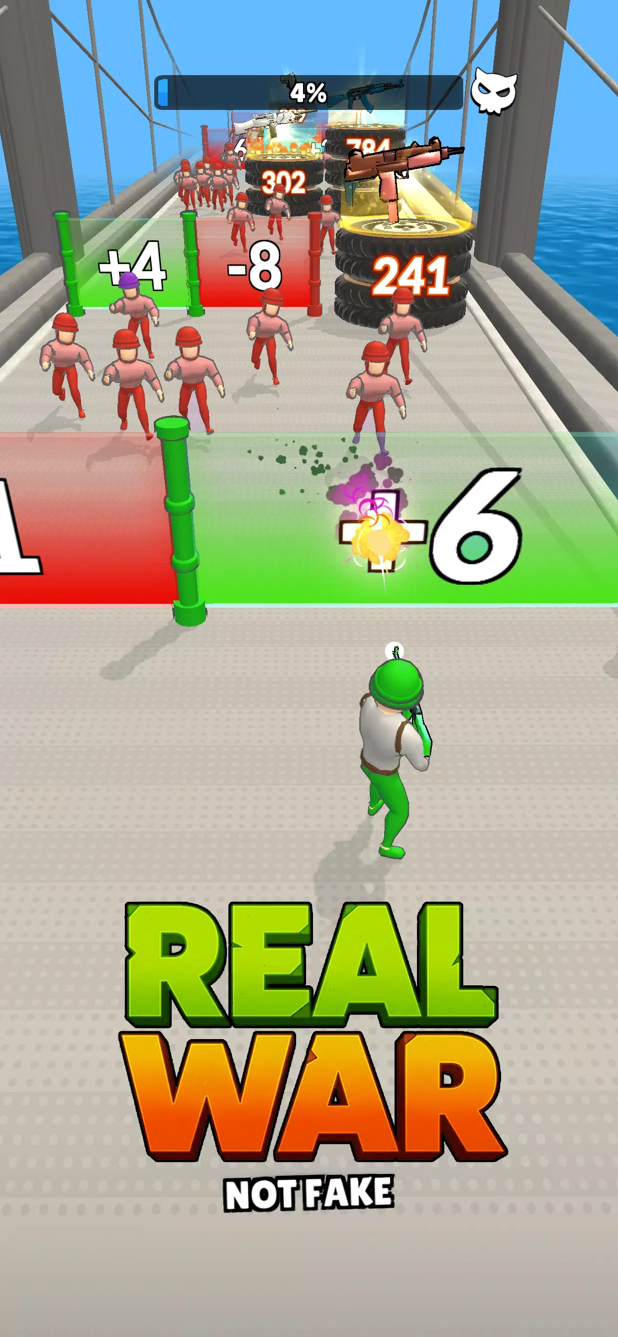 ��ʵ�������(���ս����Ϸ)v4.2.4 ��Ѱ�