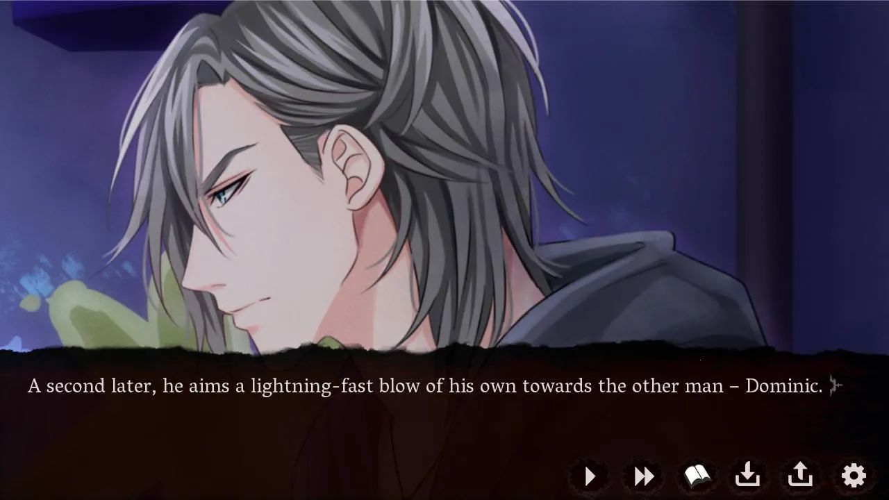 RedEmbrace(���ط�������Ϸ)