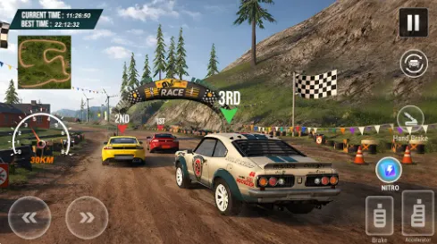 ԽҰ������3D������ʻ(ԽҰ��ʻ��Ϸ)