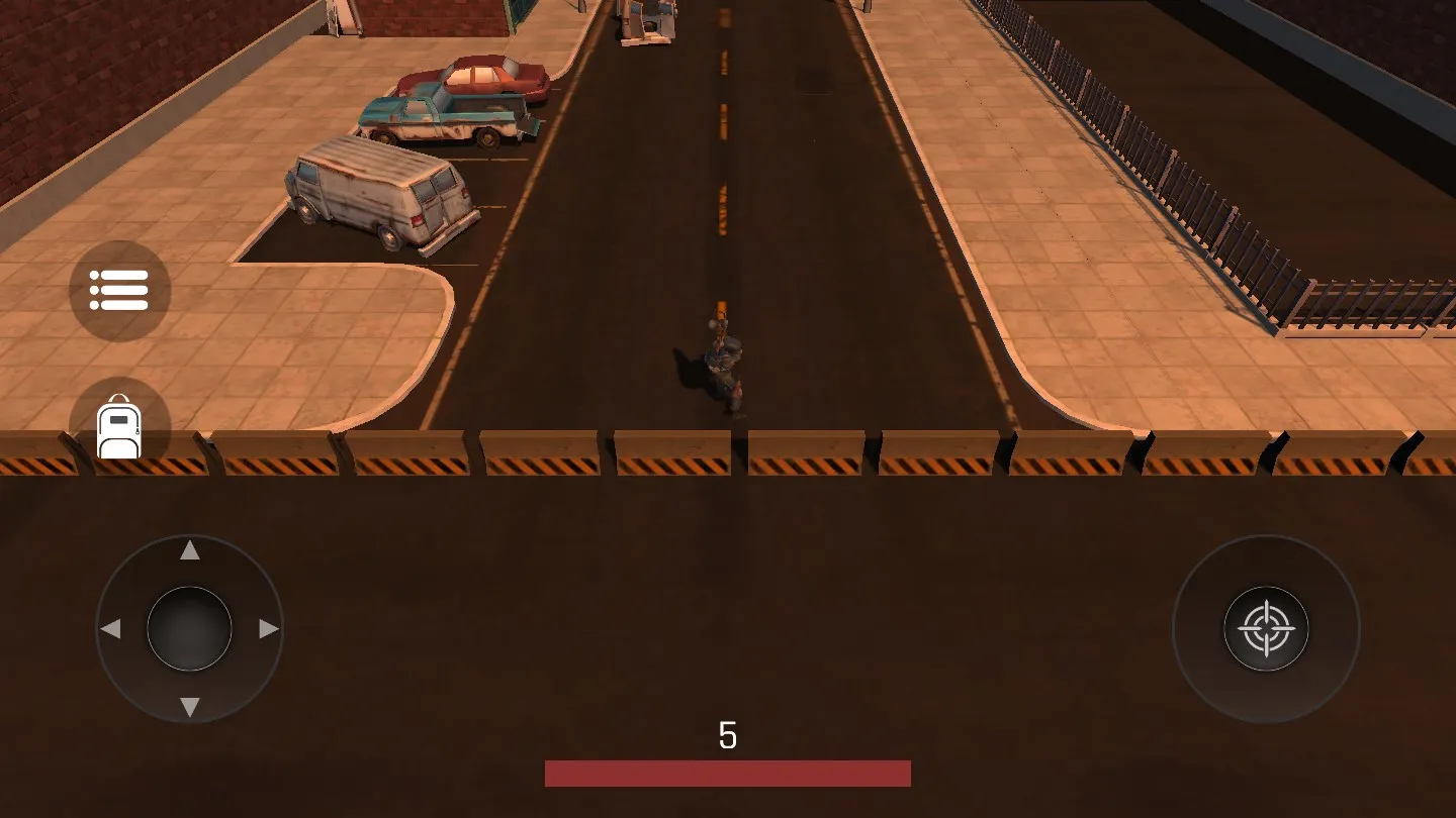 ����֮·:��ʬ����(ĩ��ɥʬ�����Ϸ)v2.0 ��׿��