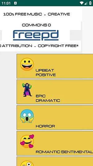 freepd��׿���ֻ���v1 ��Ѱ�