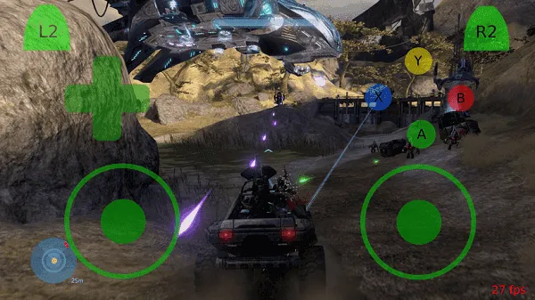 xbox360ģ���������ֻ���v2.2.6 �ٷ�����