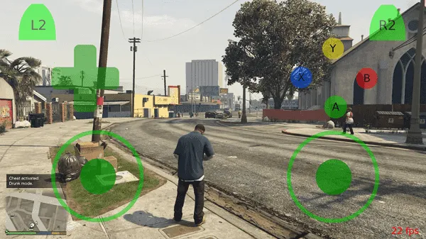 xbox360ģ���������ֻ���v2.2.6 �ٷ�����