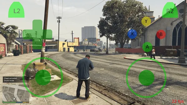 xbox360ģ���������ֻ���v2.2.6 �ٷ�����