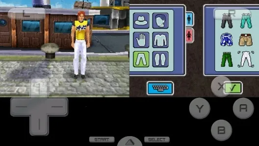 ģ������2 �µ�����(ģ��������Ϸ)