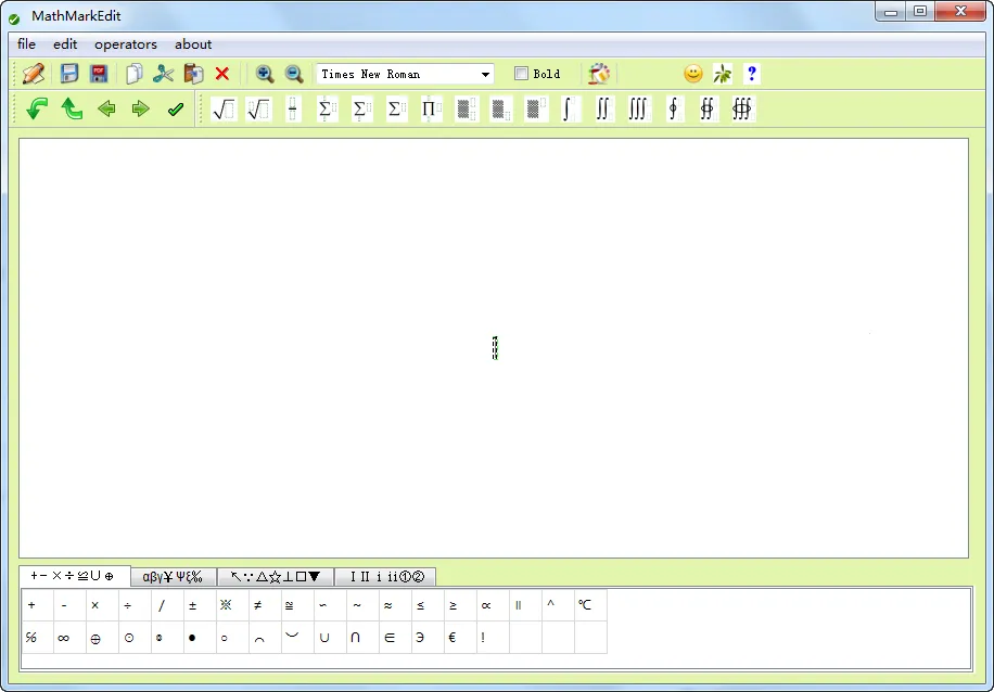 ��ѧ��ʽ�༭��(��ʽ�༭��������) 1.5.12v1.5.12 ��Ѱ�