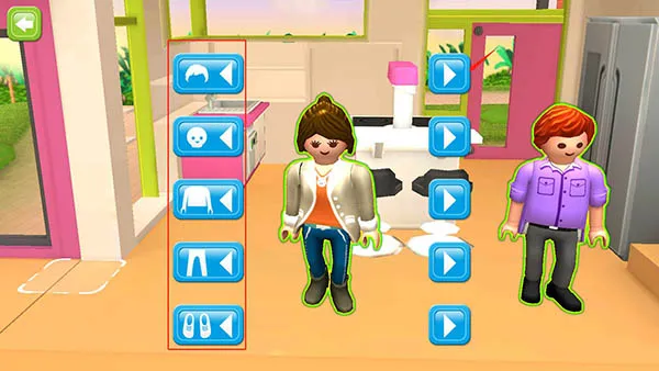 ģ������4��ֲ(ģ��������Ϸ)