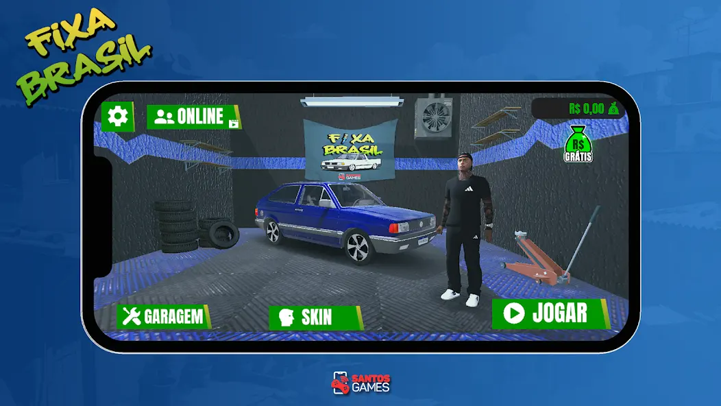 ����������װ(������װ����Ϸ)v4.3 �ٷ�����