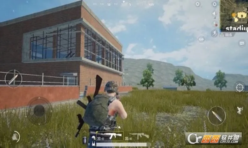 ���ƳԼ�ս��(�Լ�ǹս��Ϸ)v1.0 �ٷ�����