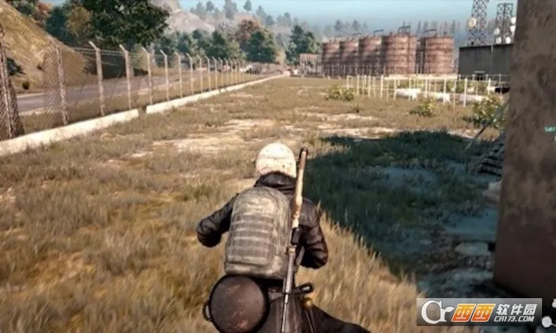 ���ƳԼ�ս��(�Լ�ǹս��Ϸ)v1.0 �ٷ�����