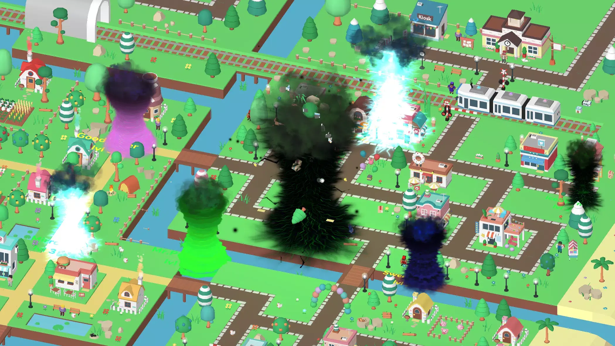 ����������ʹ����ǿ(������������Ϸ)v3.1.2 �ٷ�����