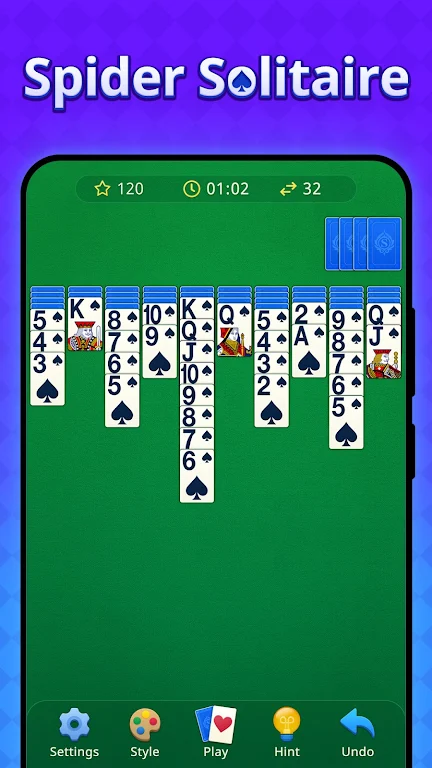 ����ֽ�ƣ�֩�����(ֽ����Ϸ)v1.0.1 ��׿��