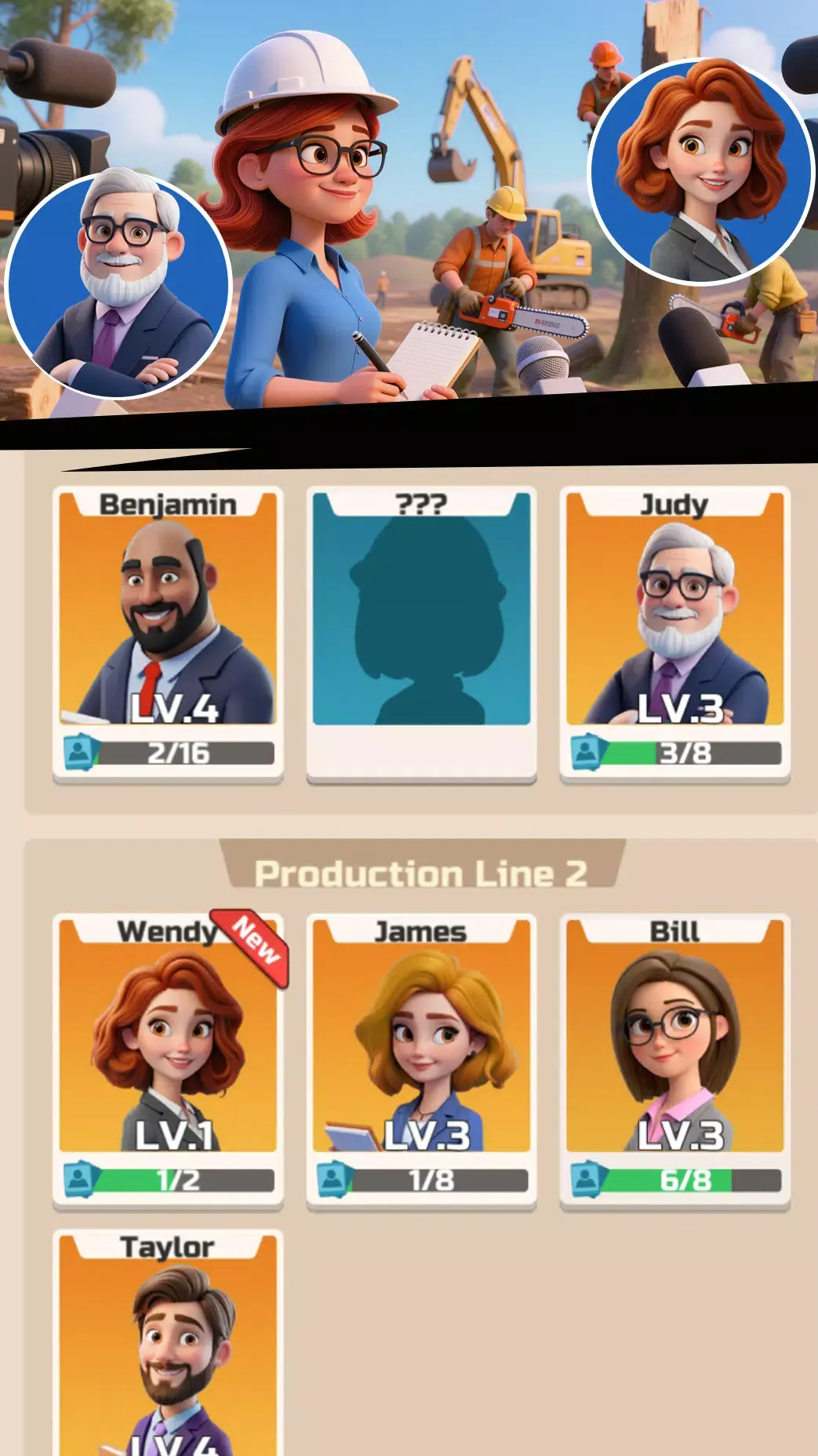 �ҵ�ľ�ĳ�ʹ��ǿ��(ľ�ĳ������Ϸ)v1.1.6 ��׿��