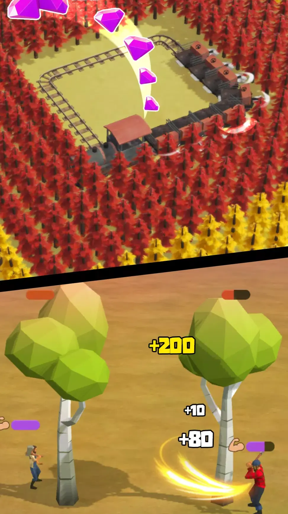 �ҵ�ľ�ĳ�ʹ��ǿ��(ľ�ĳ������Ϸ)v1.1.6 ��׿��