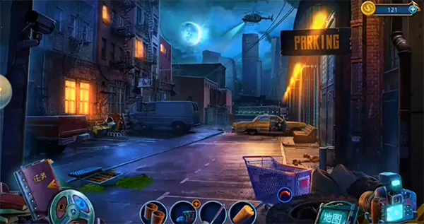 同盟神探最新手机版 同盟神探最新手机版