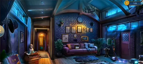 同盟神探最新手机版 同盟神探最新手机版