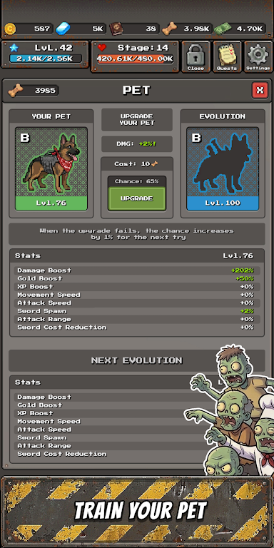 �����Ҵ��ߣ���ʬ֮��(ĩ�ս�ʬ������Ϸ)v1.0 �ֻ���