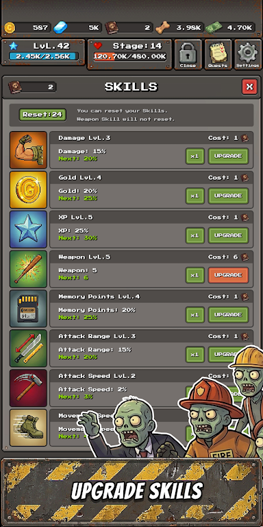 �����Ҵ��ߣ���ʬ֮��(ĩ�ս�ʬ������Ϸ)v1.0 �ֻ���