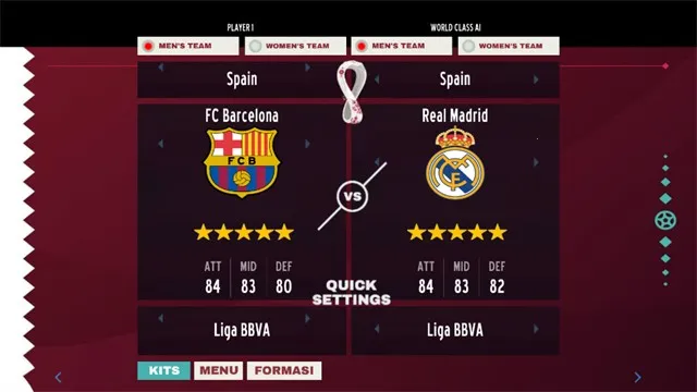 fifa23����ģʽ�����ֻ���v26.1.04 �ֻ���