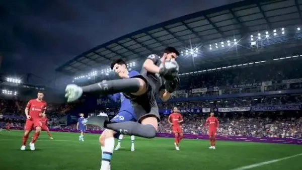 fifa23