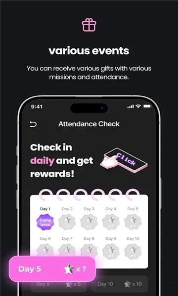 Stanby(׷�ǻ���ƽ̨)v1.0.1 �ֻ���