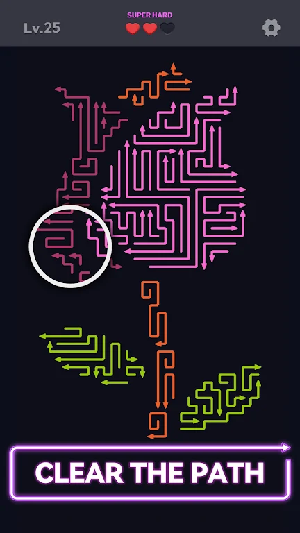 ���裺�������(���ǽ�����Ϸ)v1.4.1 �ٷ�����