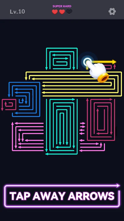 ���裺�������(���ǽ�����Ϸ)v1.4.1 �ٷ�����