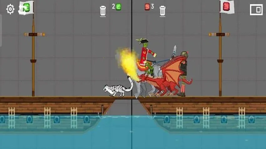 �����ĩ�ճ�ͻ(����˲��Ը���Ϸ)v187.1.2 �ٷ�����