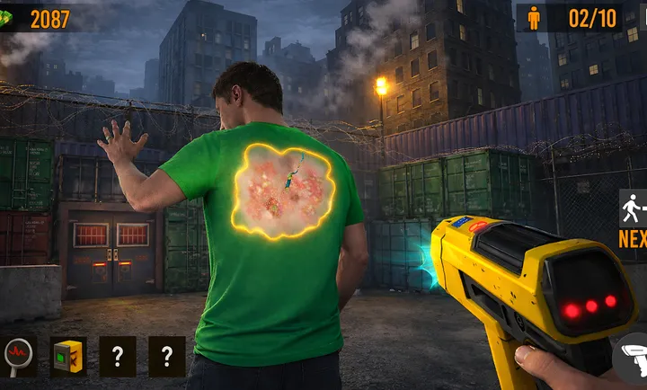 ����������ʬ2026���°汾v1.4 �ֻ���