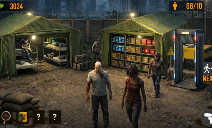 ����������ʬ2026���°汾v1.4 �ֻ���