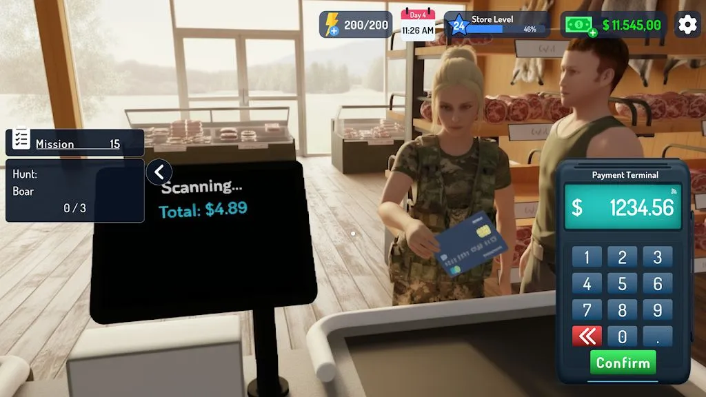 �����̵�ģ����2026�ٷ����°汾v2.5.0.2 �ٷ�����