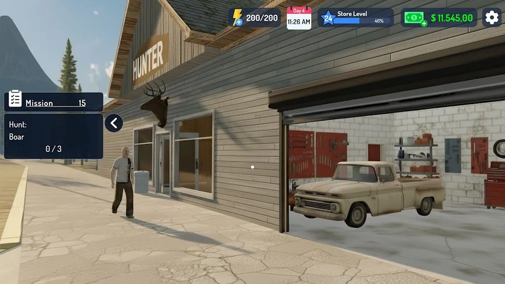 �����̵�ģ����2026�ٷ����°汾v2.5.0.2 �ٷ�����