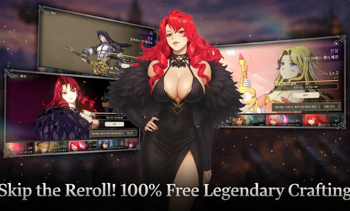 ������ս������Ӣ�۹��ʷ���׿���ֻ���v1.0.7 ��׿��