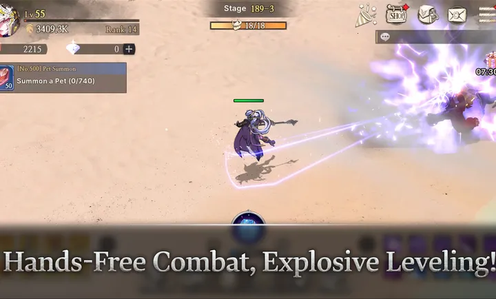 ������ս������Ӣ�۹��ʷ���׿���ֻ���v1.0.7 ��׿��