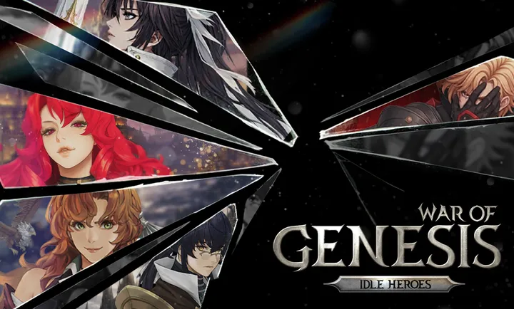 ������ս������Ӣ�۹��ʷ���׿���ֻ���v1.0.7 ��׿��