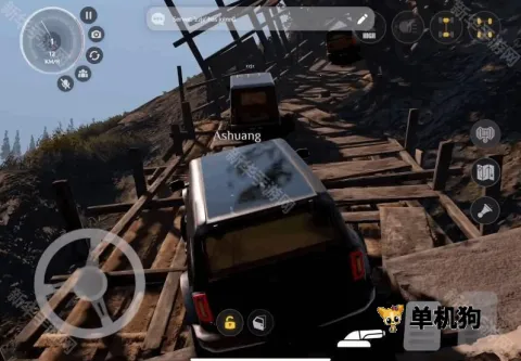 越野联赛2026官方正版 越野联赛2026官方正版