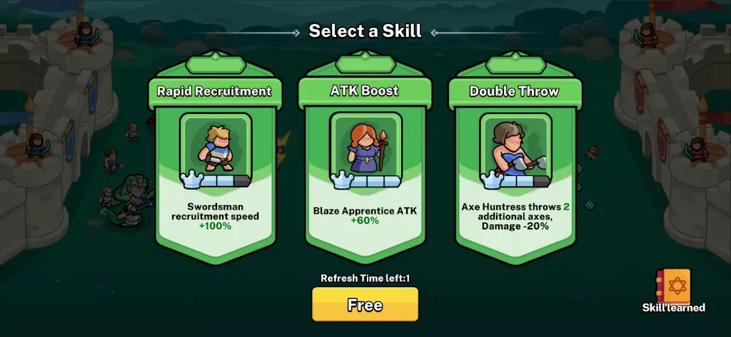 ��ʿ��棺���֮ս2026�ٷ�����v0.2.5.318 �ٷ�����