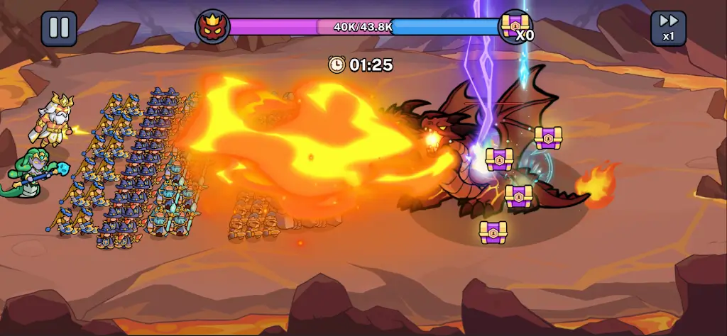 ��ʿ��棺���֮ս2026�ٷ�����v0.2.5.318 �ٷ�����