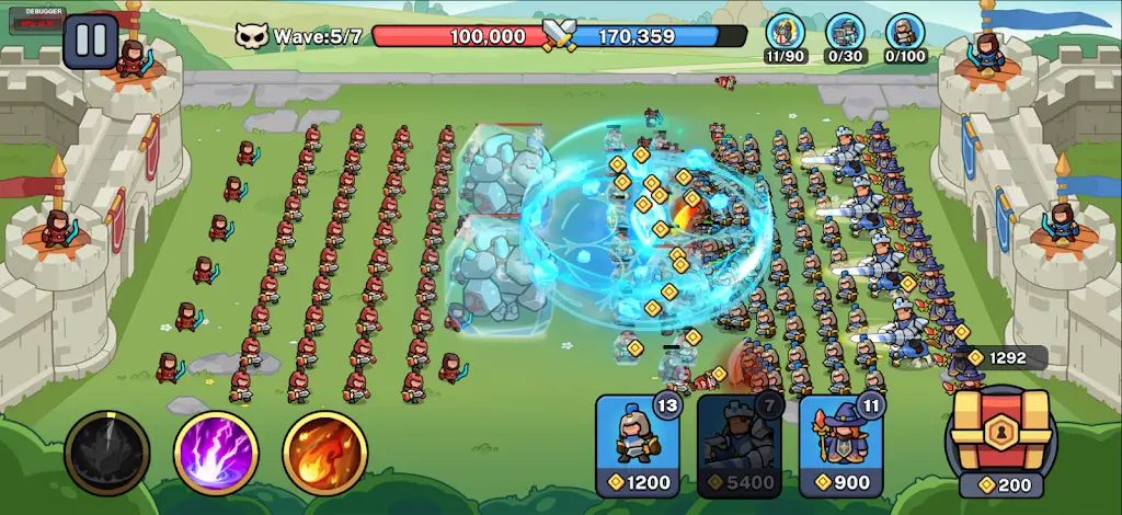 ��ʿ��棺���֮ս2026�ٷ�����v0.2.5.318 �ٷ�����