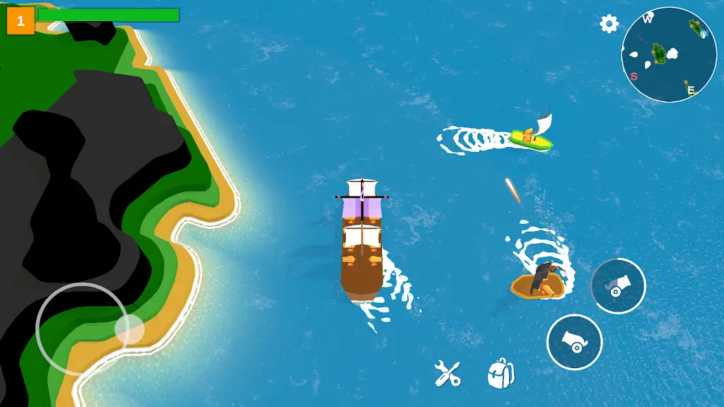 ����֮·2026���°汾v0.1 �ٷ�����