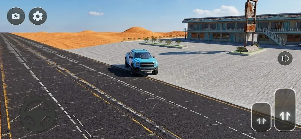 ȫ��ԽҰ���ߴ������Ұ�2026���°汾v1.0.7 ��Ѱ�