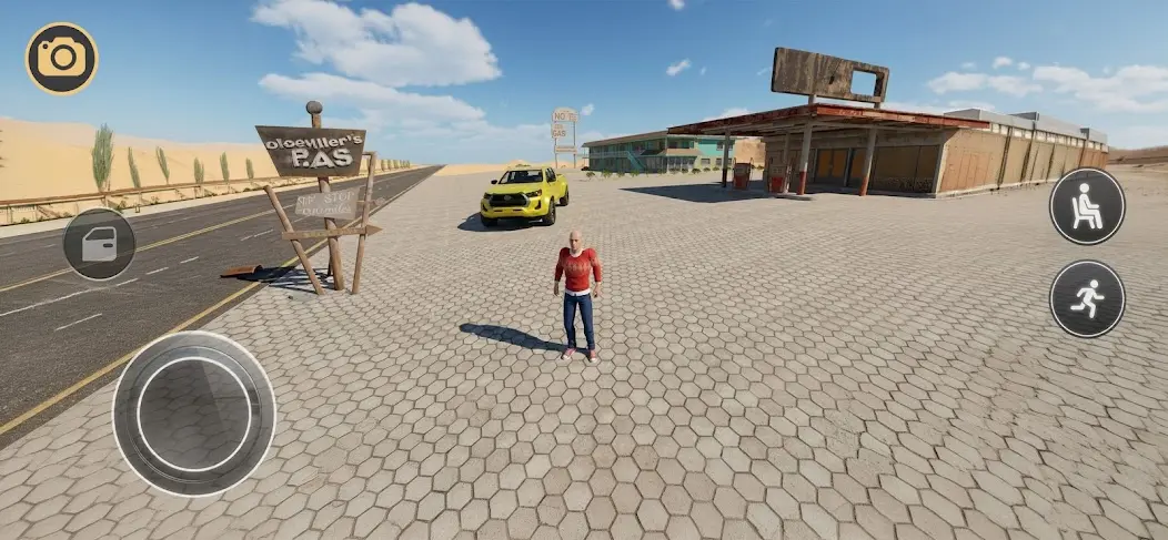 ȫ��ԽҰ���ߴ������Ұ�2026���°汾v1.0.7 ��Ѱ�