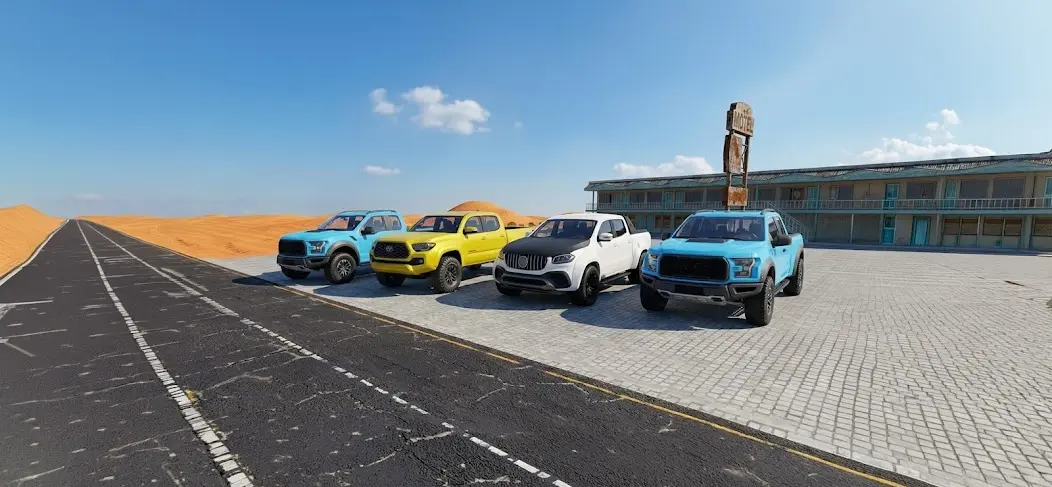 ȫ��ԽҰ���ߴ������Ұ�2026���°汾v1.0.7 ��Ѱ�