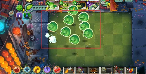 Gardendless(ֲ���ս��ʬ2��Ϸ)v0.7.1 �ٷ�����