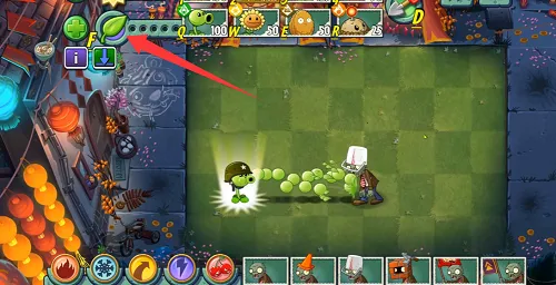 Gardendless(ֲ���ս��ʬ2��Ϸ)v0.7.1 �ٷ�����