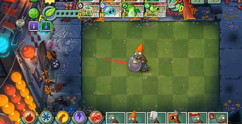 Gardendless(ֲ���ս��ʬ2��Ϸ)v0.7.1 �ٷ�����