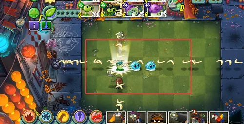 Gardendless(ֲ���ս��ʬ2��Ϸ)v0.7.1 �ٷ�����