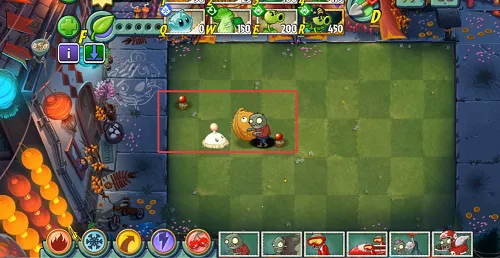 Gardendless(ֲ���ս��ʬ2��Ϸ)v0.7.1 �ٷ�����