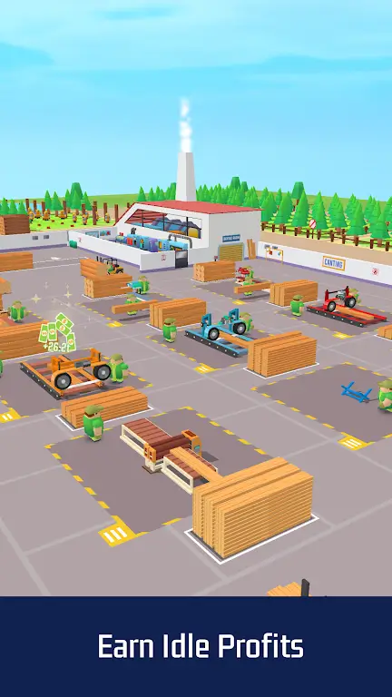 ��ľ��ࣺ���õ۹�(��ľģ����Ϸ)v1.0.0 �ֻ���