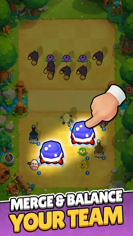 �ٻ�������(Ӣ�ۺϲ�ս����Ϸ)v1.0.4 ��׿��